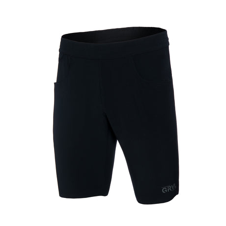 Roads Short 2.0 - schwarz
