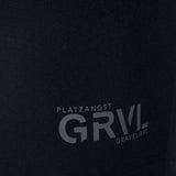 Roads Short 2.0 - schwarz