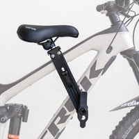 crossbike kindersitz MTB Front Child Seat
