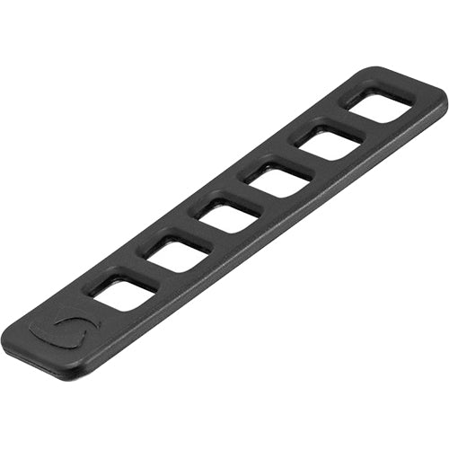 Silikon Ersatzhalterung  Sigma, für Rückleuchte Blaze + Infinity + Curve
