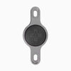 Secure Tag Holder 2.0 - Silber 