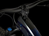 Slash 9.7 SLX/XT Carbon Blue Smoke/Trek Black