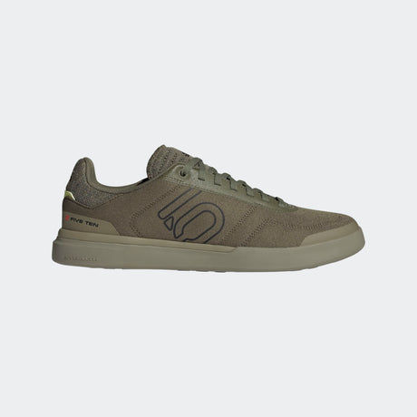 Sleuth DLX Canvas - Focoli/Cblack/Pullim