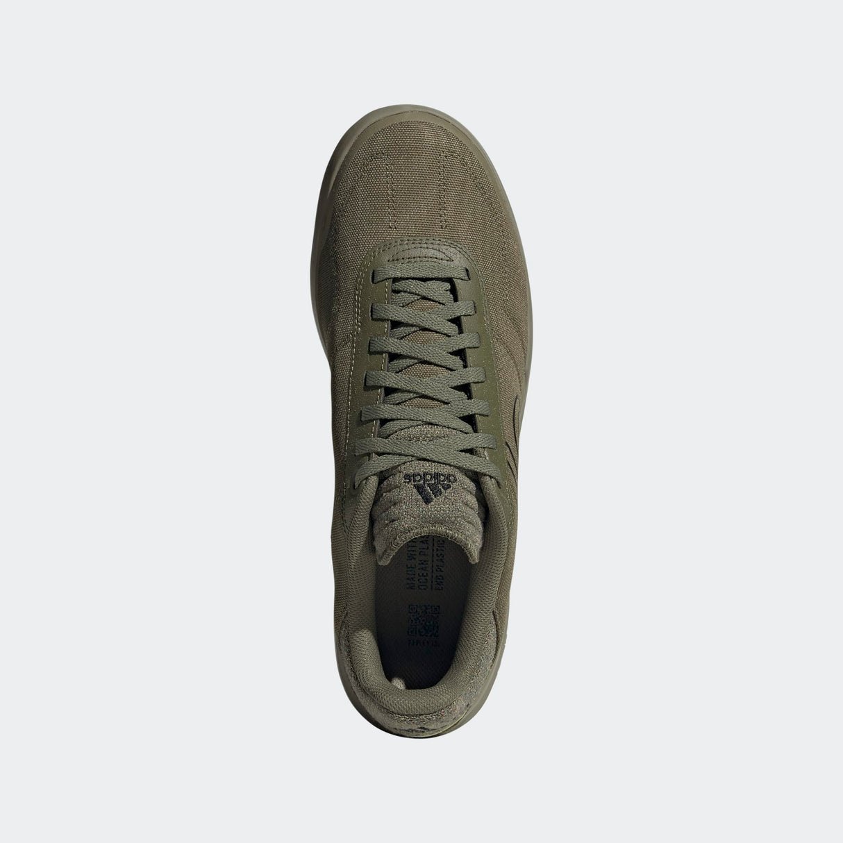 Sleuth DLX Canvas - Focoli/Cblack/Pullim