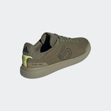 Sleuth DLX Canvas - Focoli/Cblack/Pullim