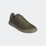 Sleuth DLX Canvas - Focoli/Cblack/Pullim