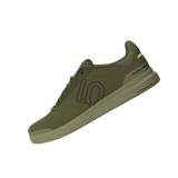 Sleuth DLX Canvas - Focoli/Cblack/Pullim