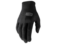 Sling Women's Gloves - black 