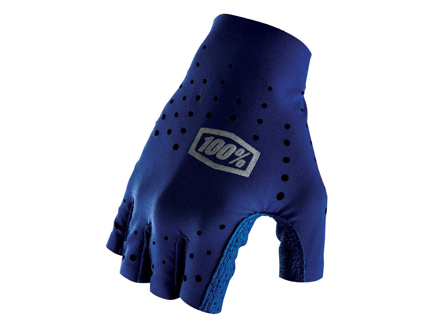 Sling Womens Kurz-Finger-Handschuhe