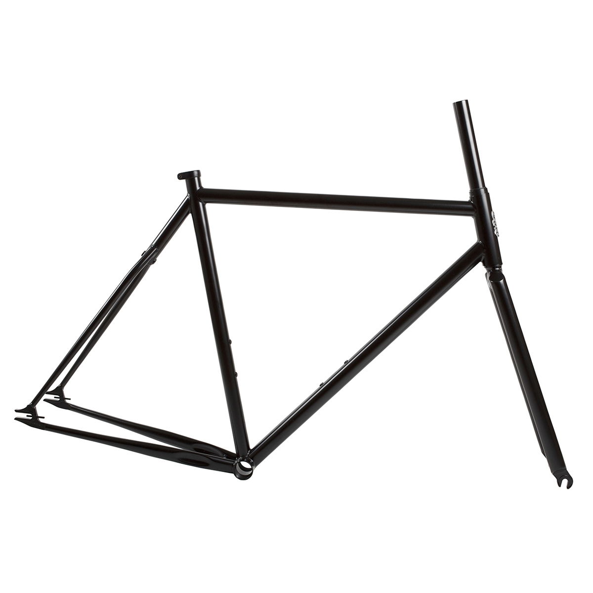 fixed gear rahmenset Squid So-Ez Frame Set