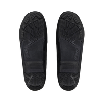 Sole 4.5/5.5 Enduro - Pair - black