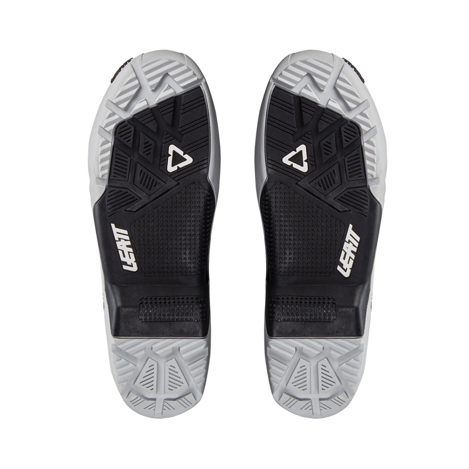 Leatt Sole 4.5/5.5 Enduro - Pair 6