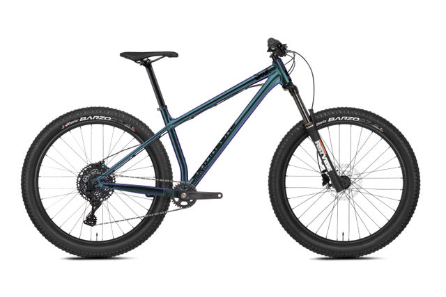 OCTANEONE 「オクターワン」 SPARK 2013年頃モデル マウンテンバイク Octane One Mountainbike Sour - Black S