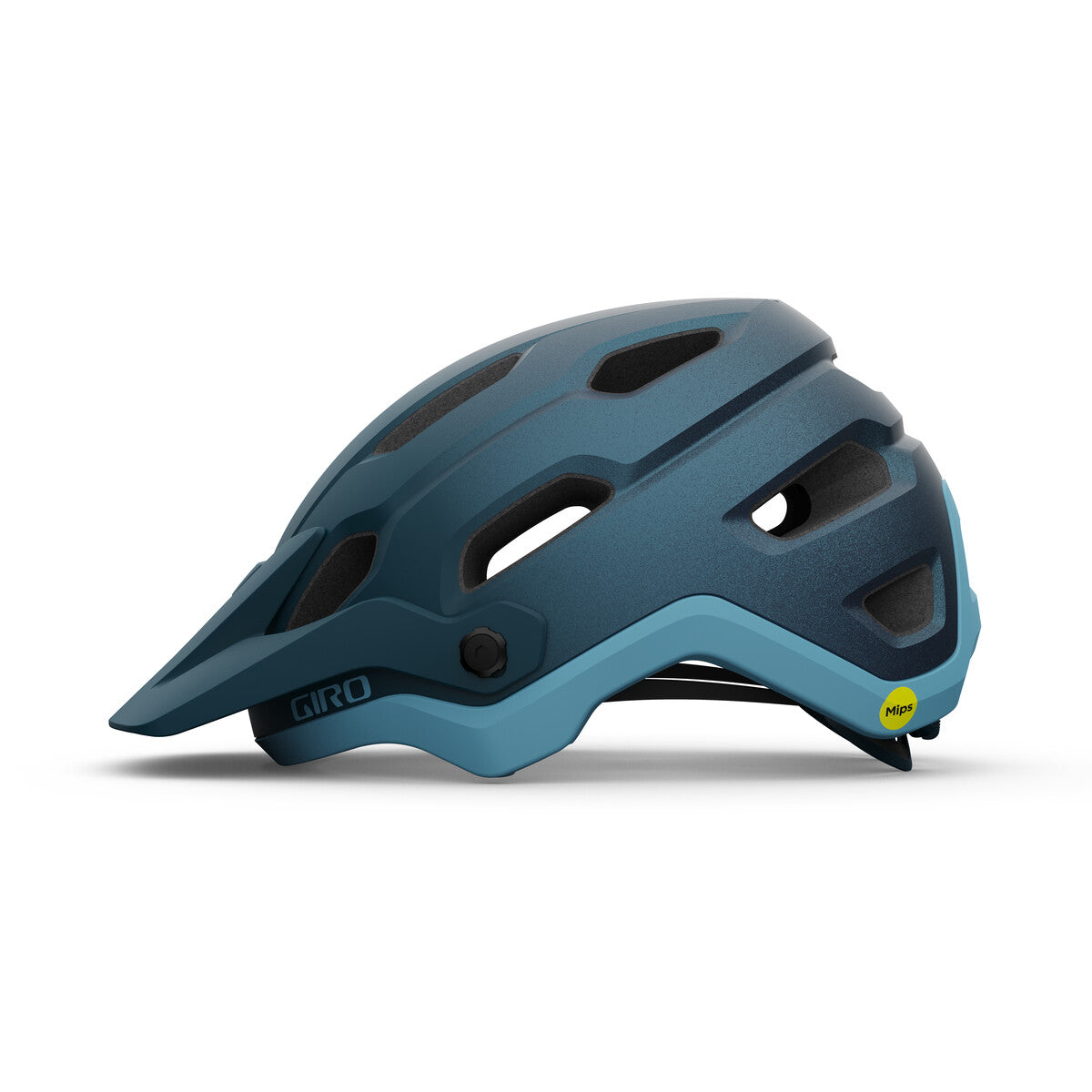 Source W Mips Fahrradhelm - matte harbor blue