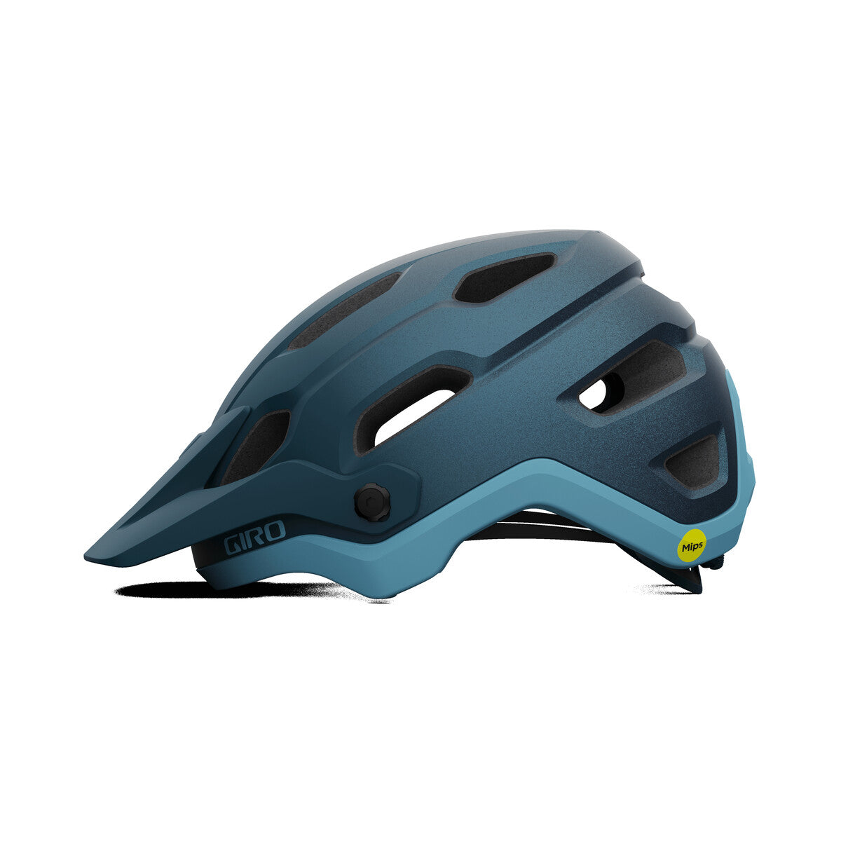 Source W Mips Fahrradhelm - matte harbor blue