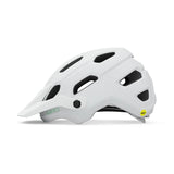 Source W Mips Fahrradhelm - matte white