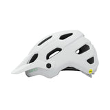 Source W Mips Fahrradhelm - matte white