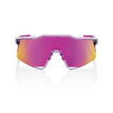 Speedcraft - Mirror Lens - Tokyo Nights
