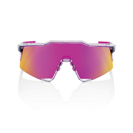 Speedcraft - Mirror Lens - Tokyo Nights