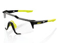 Speedcraft - Photochromic Lens - gloss black