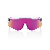Speedcraft XS - Mirror Lens - Tokyo Nights