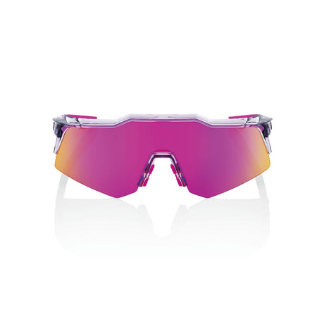 Speedcraft XS - Mirror Lens - Tokyo Nights