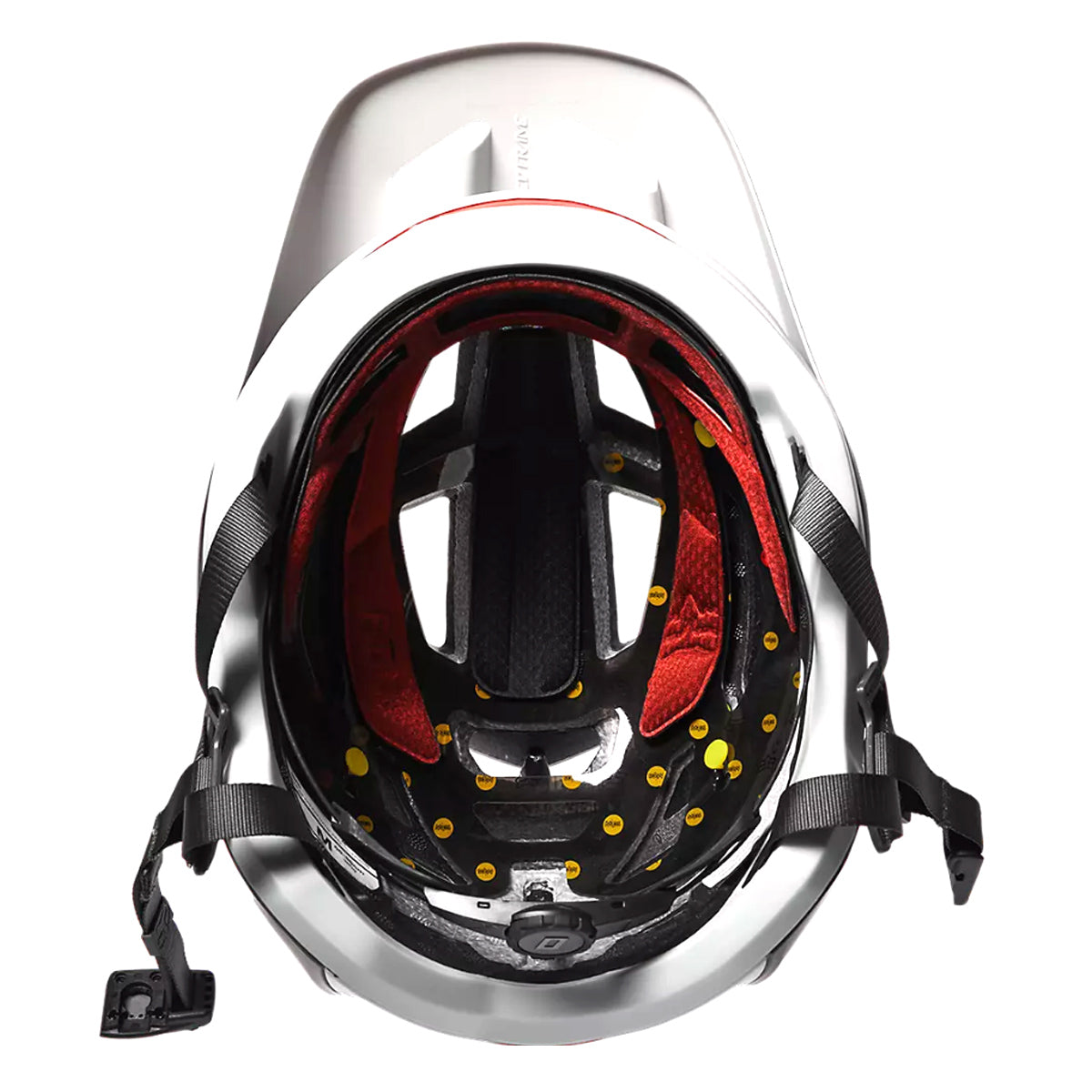 Speedframe Pro Blocked, CE - white/black