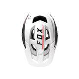 Speedframe Pro Blocked, CE - white/black