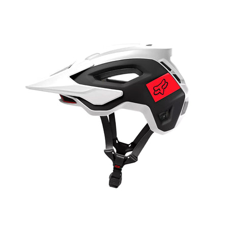 Speedframe Pro Blocked, CE - white/black