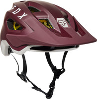 Casque Speedframe, CE - dark maroon