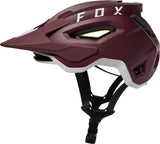 Speedframe Helmet, CE - dark maroon