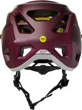 Speedframe Helmet, CE - dark maroon