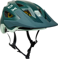Casco Speedframe, CE - smeraldo