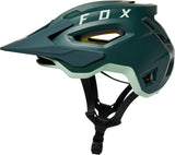 Speedframe Helmet, CE - emerald