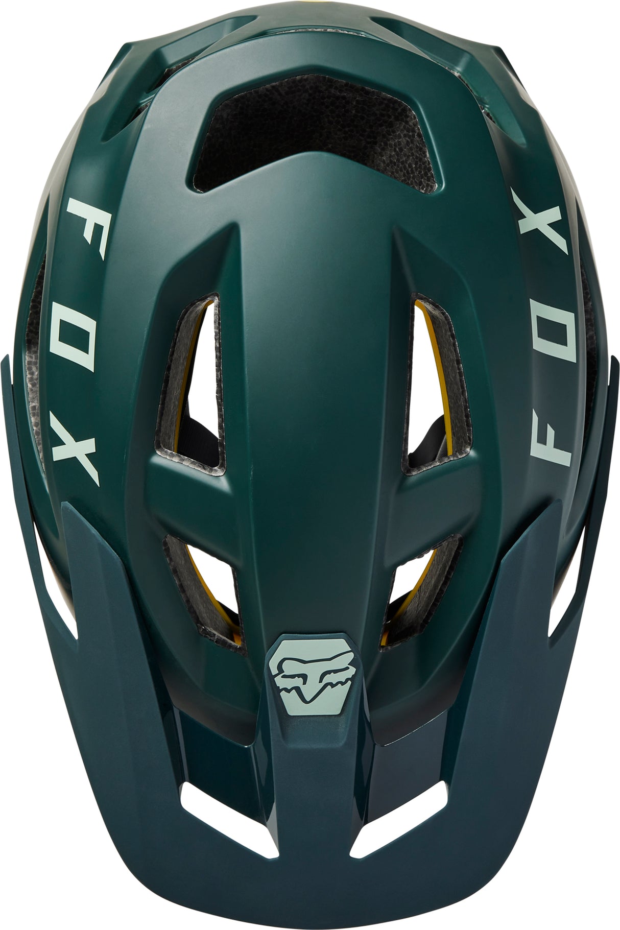 Speedframe Helmet, CE - emerald