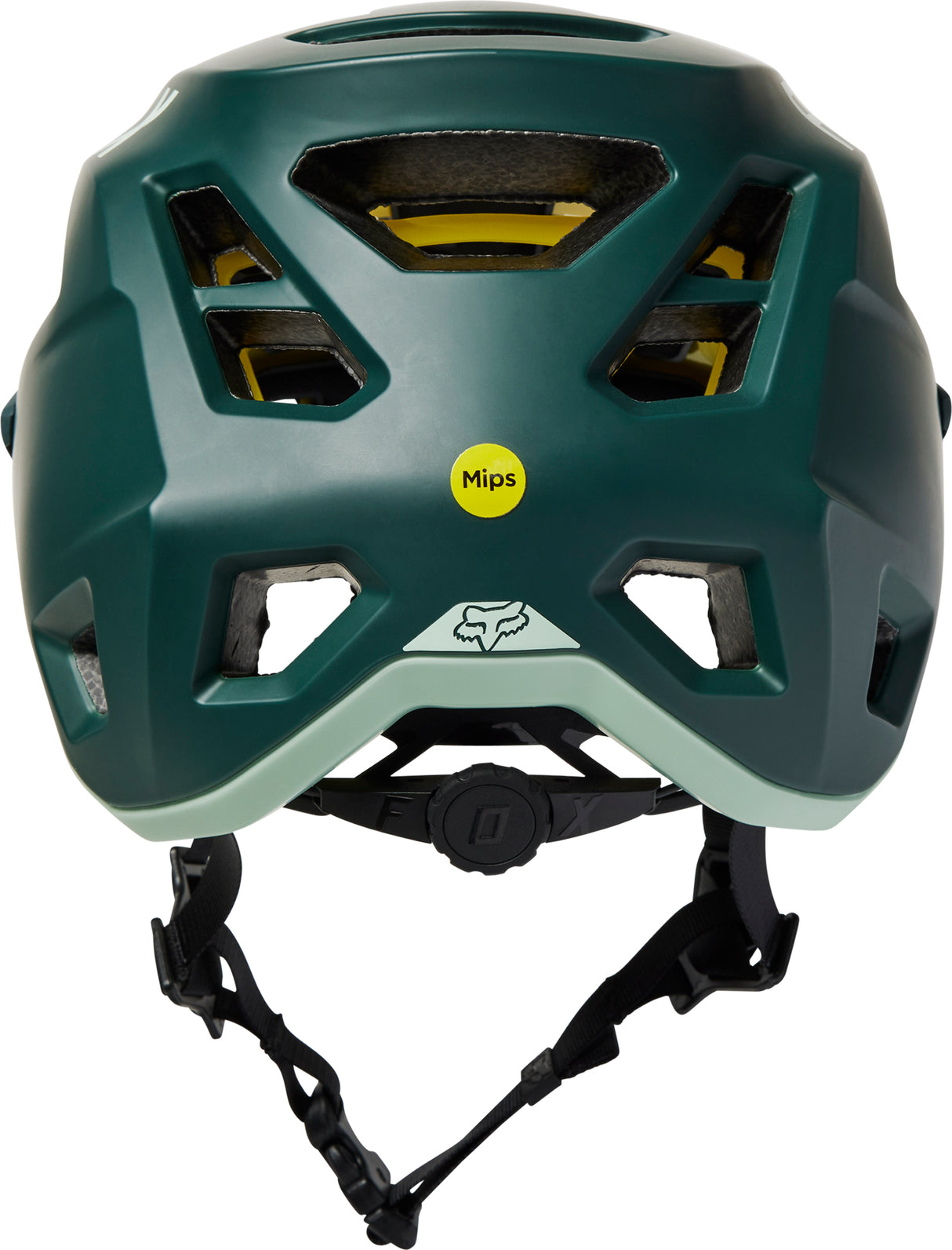 Speedframe Helmet, CE - emerald
