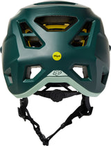 Speedframe Helmet, CE - emerald