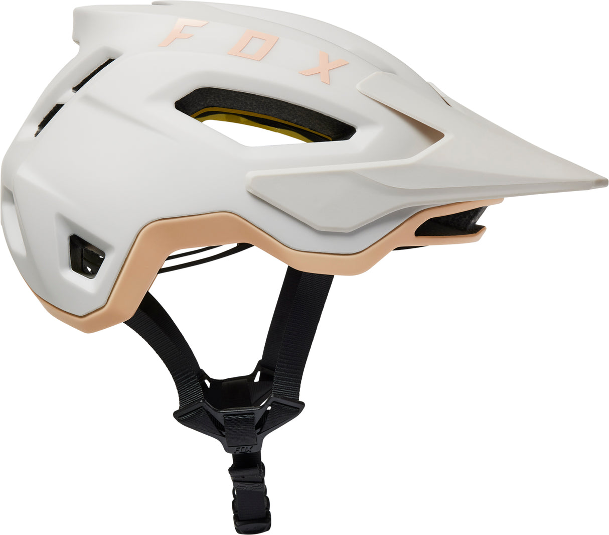 Speedframe Helmet, CE - vintage white