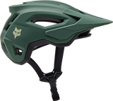 Speedframe Helmet CE - Hunter Green