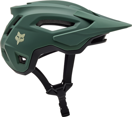 Speedframe Helmet CE - Hunter Green