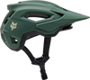 Casco Speedframe CE - Verde Hunter