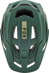 Speedframe Helmet CE - Hunter Green