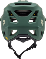 Speedframe Helmet CE - Hunter Green