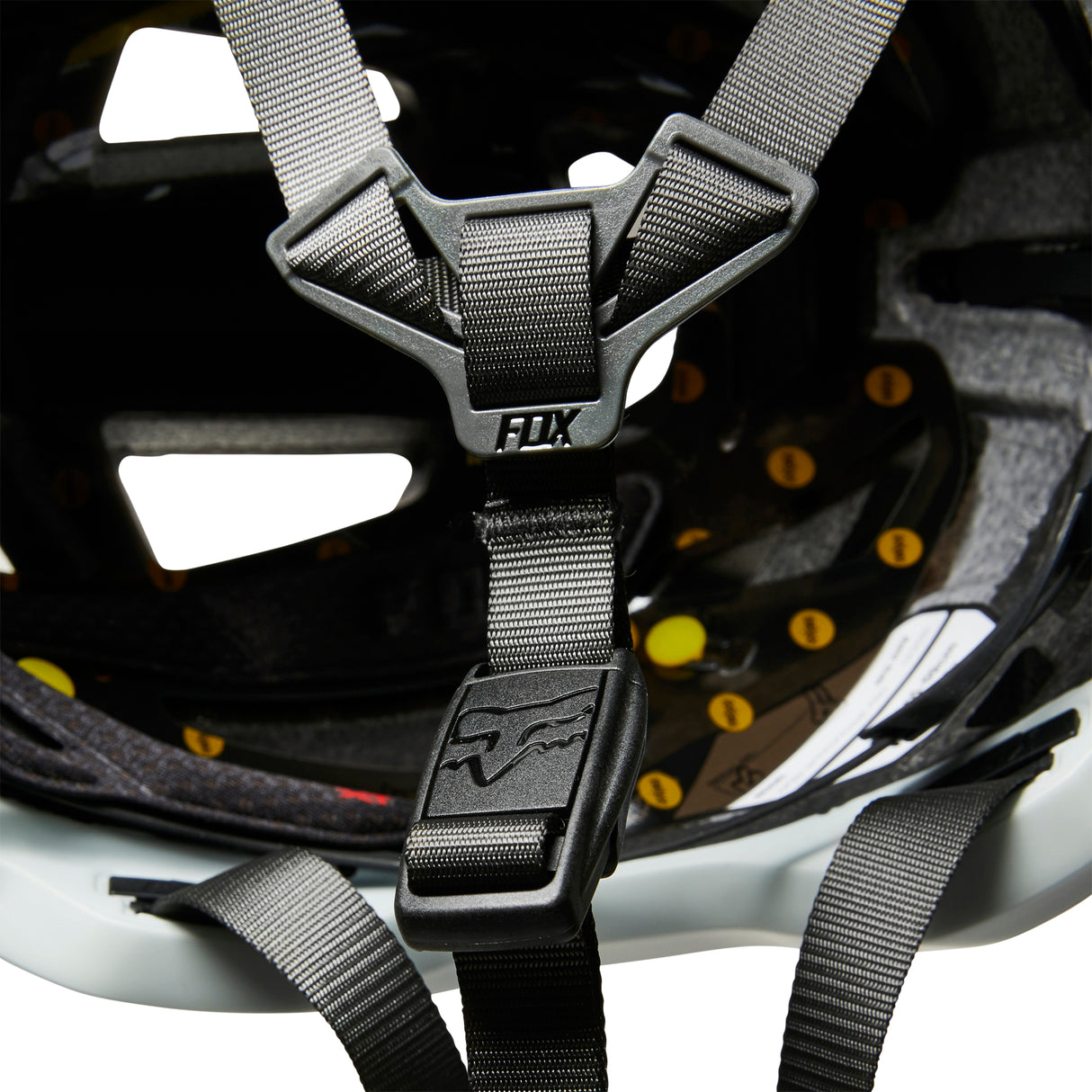 Speedframe PRO Helmet Blocked CE Boulder
