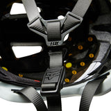 Speedframe PRO Helmet Blocked CE Boulder