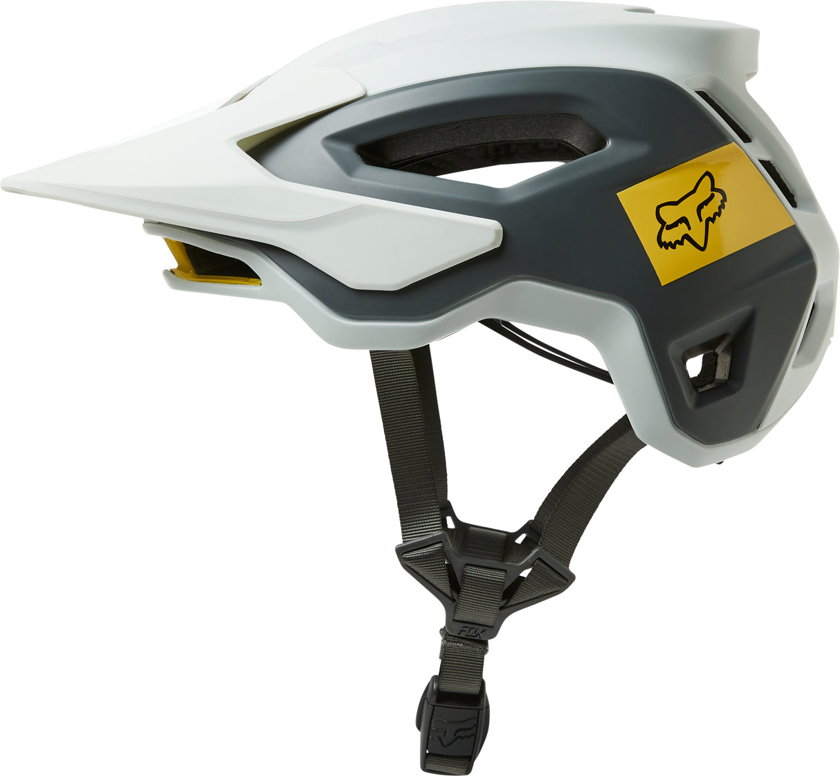 Speedframe PRO Helmet Blocked CE Boulder