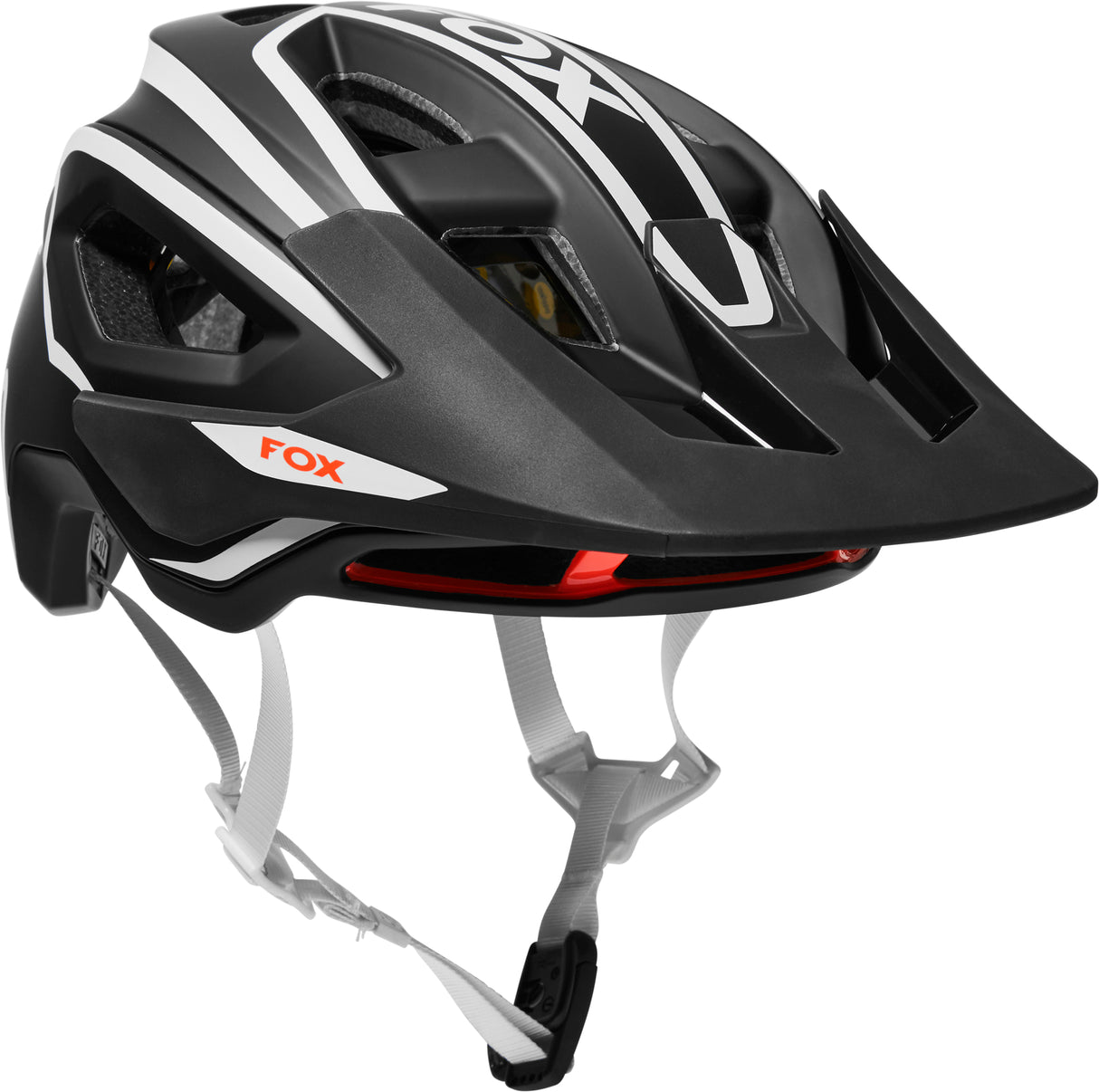 Speedframe PRO Helmet Dvide CE Black