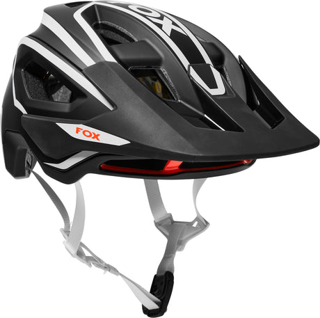 Speedframe PRO Helmet Dvide CE Black
