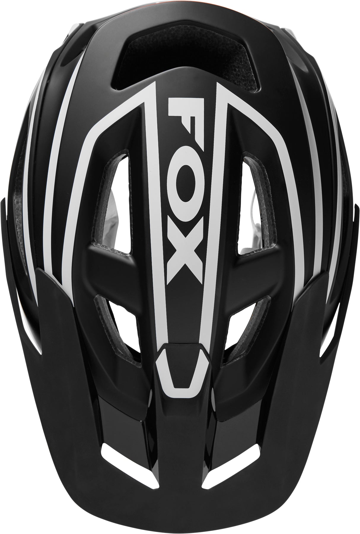 Speedframe PRO Helmet Dvide CE Black