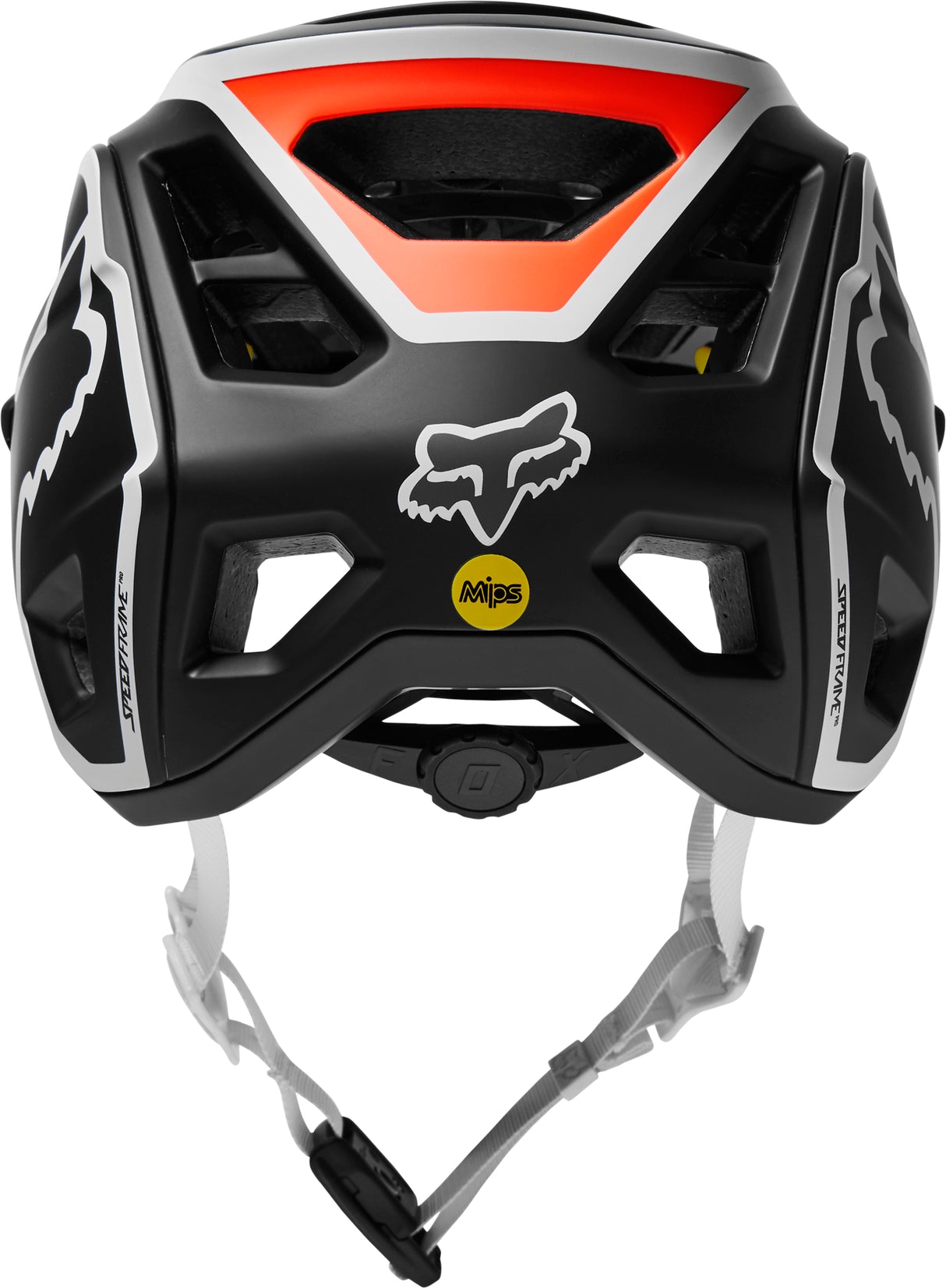 Speedframe PRO Helmet Dvide CE Black